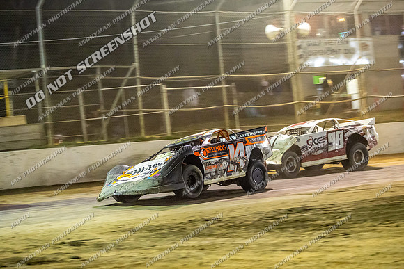 Super Sedan 14 T14 - 09 - Latrobe - 16-17 Jan 2026 - Grand Prix-6