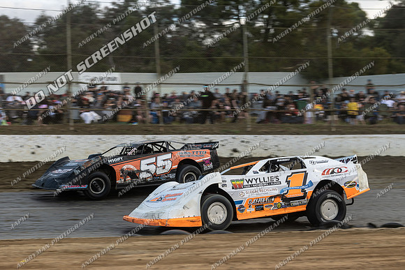 Super Sedan 22 T22 - 09 - Latrobe - 16-17 Jan 2026 - Grand Prix-9