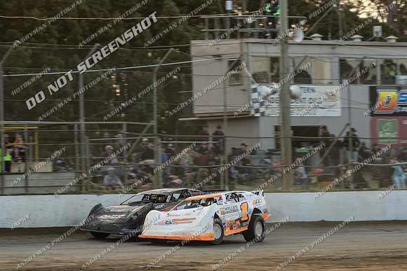 Super Sedan 22 T22 - 09 - Latrobe - 16-17 Jan 2026 - Grand Prix-8