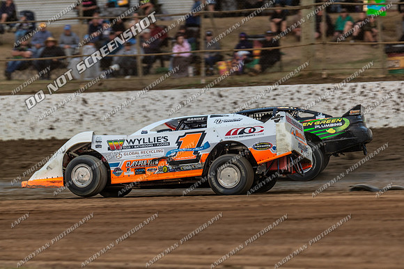 Super Sedan 22 T22 - 09 - Latrobe - 16-17 Jan 2026 - Grand Prix-2