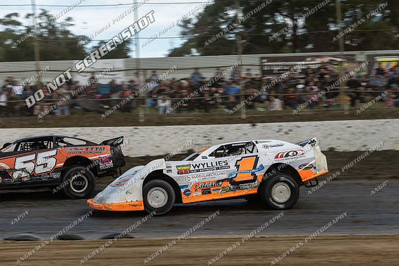 Super Sedan 22 T22 - 09 - Latrobe - 16-17 Jan 2026 - Grand Prix-7