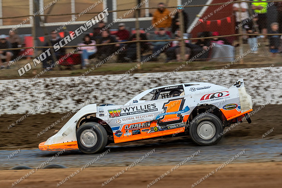Super Sedan 22 T22 - 09 - Latrobe - 16-17 Jan 2026 - Grand Prix-4