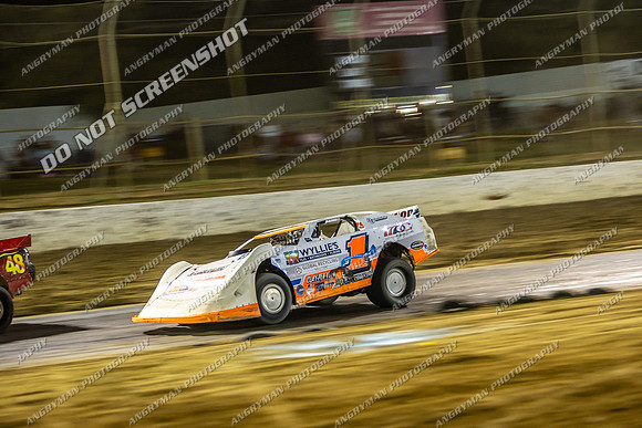 Super Sedan 22 T22 - 09 - Latrobe - 16-17 Jan 2026 - Grand Prix-5