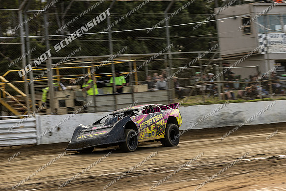 Super Sedan 23 T23 - 09 - Latrobe - 16-17 Jan 2026 - Grand Prix-14