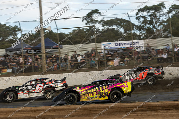 Super Sedan 23 T23 - 09 - Latrobe - 16-17 Jan 2026 - Grand Prix-15