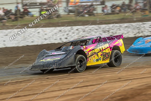 Super Sedan 23 T23 - 09 - Latrobe - 16-17 Jan 2026 - Grand Prix-3