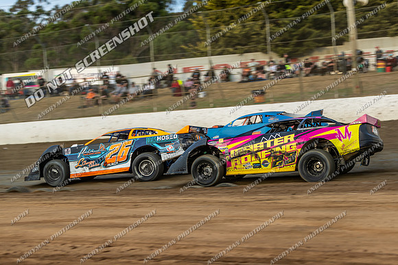 Super Sedan 23 T23 - 09 - Latrobe - 16-17 Jan 2026 - Grand Prix-2