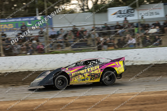 Super Sedan 23 T23 - 09 - Latrobe - 16-17 Jan 2026 - Grand Prix-17