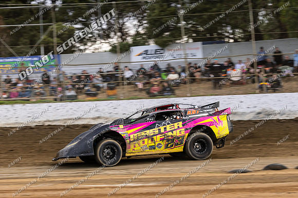 Super Sedan 23 T23 - 09 - Latrobe - 16-17 Jan 2026 - Grand Prix-13