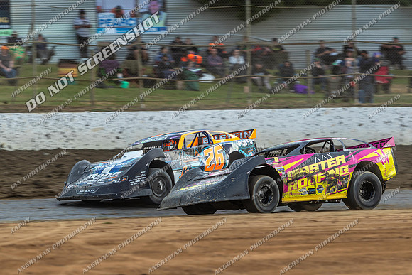 Super Sedan 23 T23 - 09 - Latrobe - 16-17 Jan 2026 - Grand Prix-5