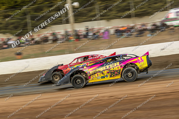 Super Sedan 23 T23 - 09 - Latrobe - 16-17 Jan 2026 - Grand Prix-8