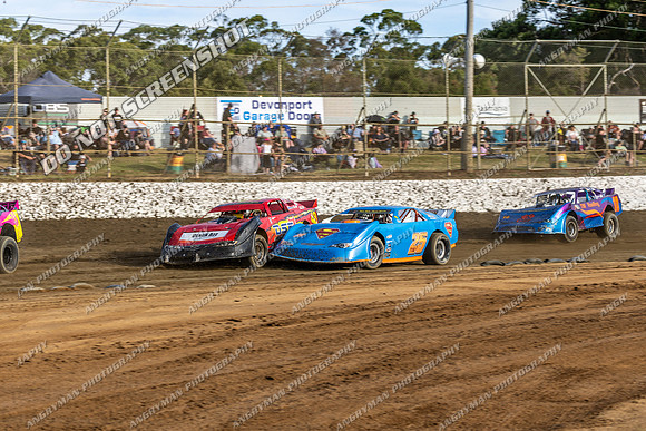 Super Sedan 25 T25 - 09 - Latrobe - 16-17 Jan 2026 - Grand Prix