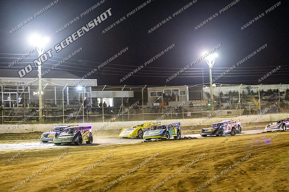 Super Sedan 23 T23 - 09 - Latrobe - 16-17 Jan 2026 - Grand Prix-9