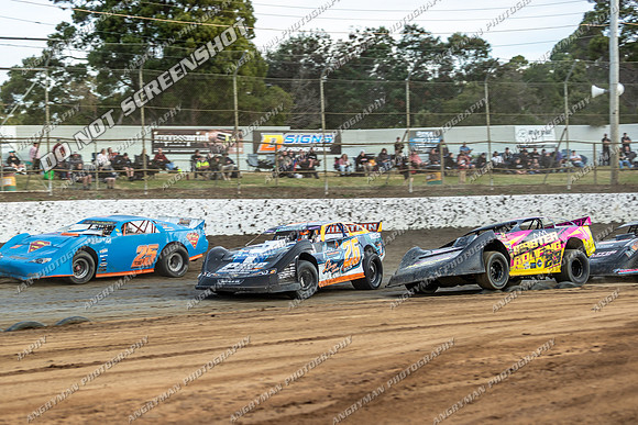 Super Sedan 25 T25 - 09 - Latrobe - 16-17 Jan 2026 - Grand Prix-3