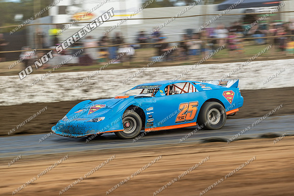Super Sedan 25 T25 - 09 - Latrobe - 16-17 Jan 2026 - Grand Prix-4