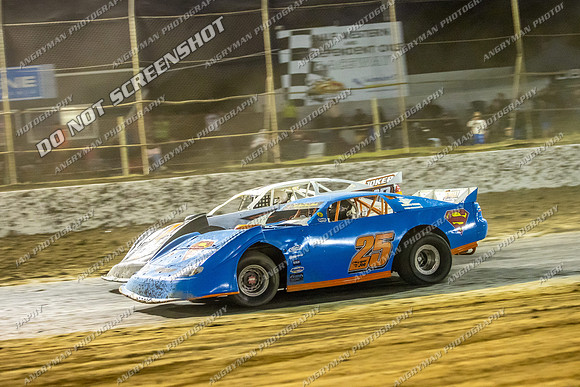 Super Sedan 25 T25 - 09 - Latrobe - 16-17 Jan 2026 - Grand Prix-5