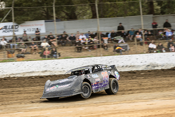 Super Sedan 29 T29 - 09 - Latrobe - 16-17 Jan 2026 - Grand Prix-28