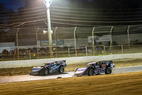 Super Sedan 29 T29 - 09 - Latrobe - 16-17 Jan 2026 - Grand Prix-14