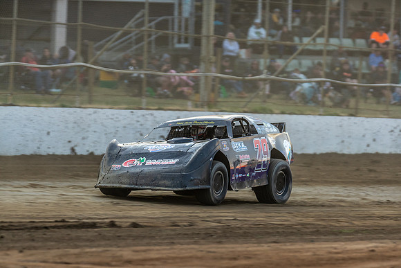 Super Sedan 29 T29 - 09 - Latrobe - 16-17 Jan 2026 - Grand Prix-2