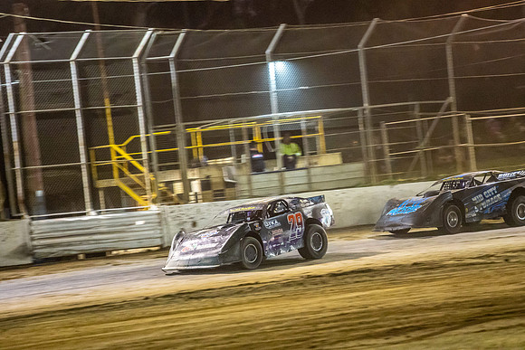 Super Sedan 29 T29 - 09 - Latrobe - 16-17 Jan 2026 - Grand Prix-16