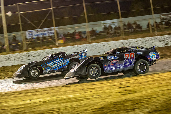 Super Sedan 29 T29 - 09 - Latrobe - 16-17 Jan 2026 - Grand Prix-15