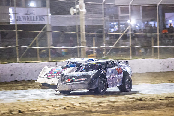 Super Sedan 29 T29 - 09 - Latrobe - 16-17 Jan 2026 - Grand Prix-17