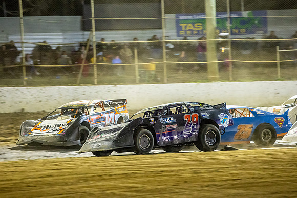 Super Sedan 29 T29 - 09 - Latrobe - 16-17 Jan 2026 - Grand Prix-7