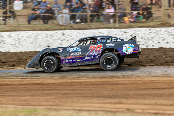 Super Sedan 29 T29 - 09 - Latrobe - 16-17 Jan 2026 - Grand Prix-6