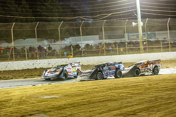 Super Sedan 29 T29 - 09 - Latrobe - 16-17 Jan 2026 - Grand Prix-13