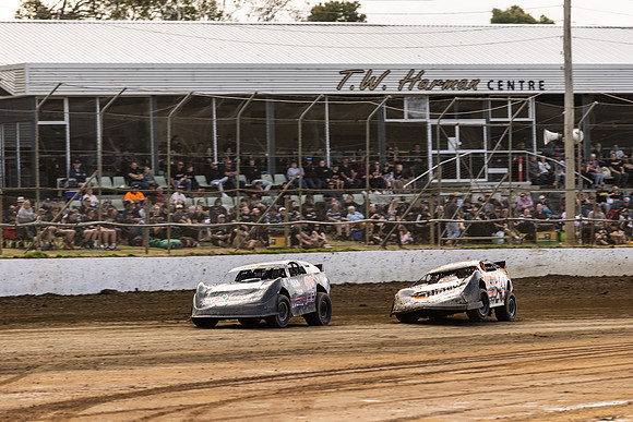 Super Sedan 29 T29 - 09 - Latrobe - 16-17 Jan 2026 - Grand Prix-39