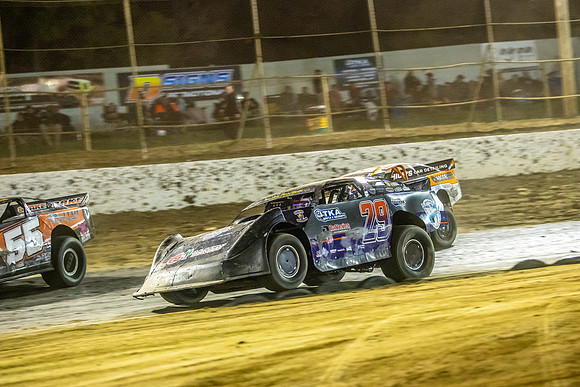 Super Sedan 29 T29 - 09 - Latrobe - 16-17 Jan 2026 - Grand Prix-12