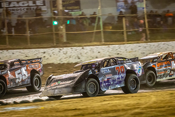 Super Sedan 29 T29 - 09 - Latrobe - 16-17 Jan 2026 - Grand Prix-11