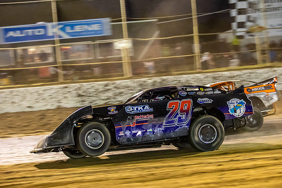 Super Sedan 29 T29 - 09 - Latrobe - 16-17 Jan 2026 - Grand Prix-10