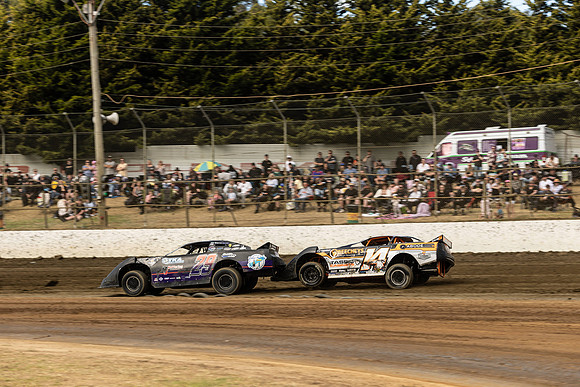 Super Sedan 29 T29 - 09 - Latrobe - 16-17 Jan 2026 - Grand Prix-35