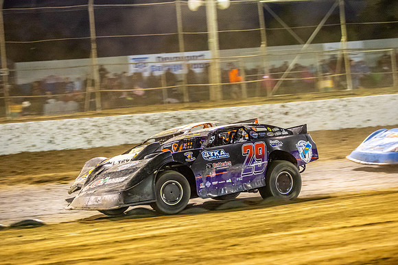 Super Sedan 29 T29 - 09 - Latrobe - 16-17 Jan 2026 - Grand Prix-9