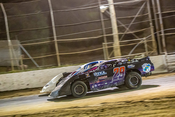 Super Sedan 29 T29 - 09 - Latrobe - 16-17 Jan 2026 - Grand Prix-20