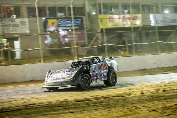 Super Sedan 29 T29 - 09 - Latrobe - 16-17 Jan 2026 - Grand Prix-22