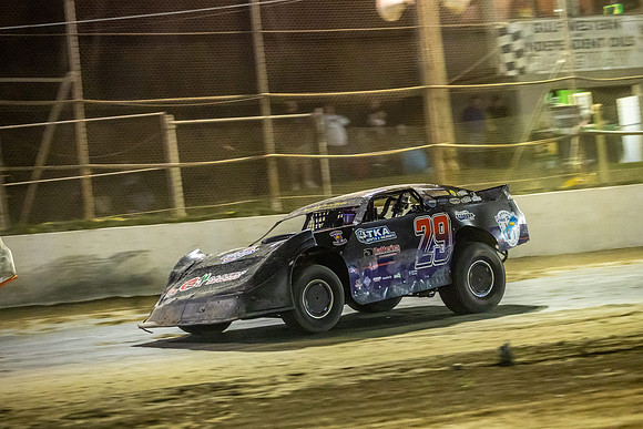 Super Sedan 29 T29 - 09 - Latrobe - 16-17 Jan 2026 - Grand Prix-23