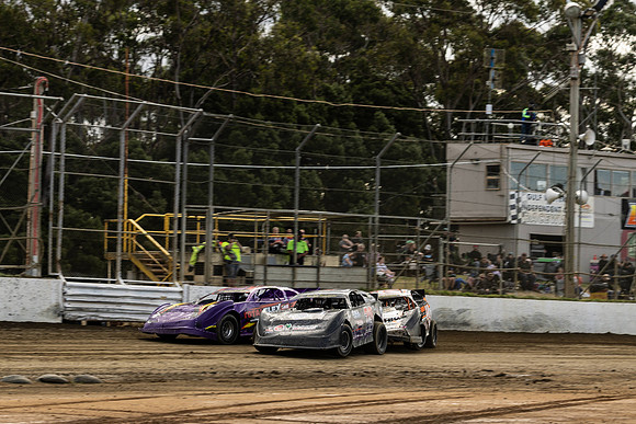 Super Sedan 29 T29 - 09 - Latrobe - 16-17 Jan 2026 - Grand Prix-37