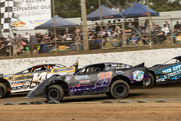 Super Sedan 29 T29 - 09 - Latrobe - 16-17 Jan 2026 - Grand Prix-26