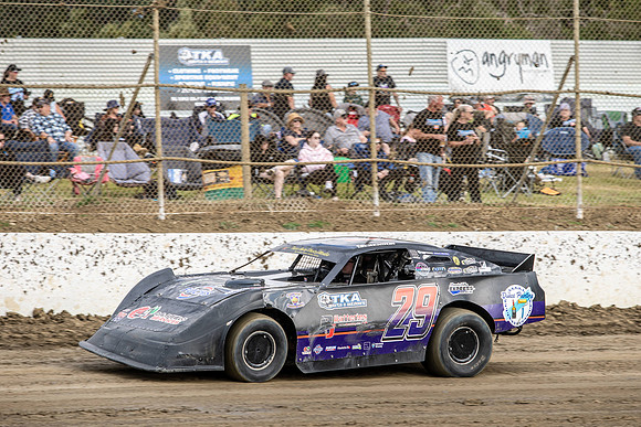 Super Sedan 29 T29 - 09 - Latrobe - 16-17 Jan 2026 - Grand Prix-24