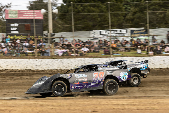 Super Sedan 29 T29 - 09 - Latrobe - 16-17 Jan 2026 - Grand Prix-25