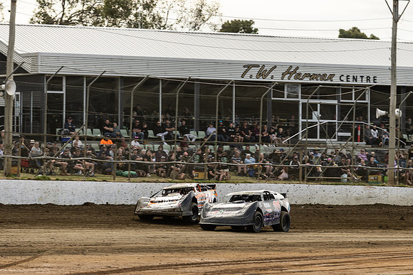 Super Sedan 29 T29 - 09 - Latrobe - 16-17 Jan 2026 - Grand Prix-30
