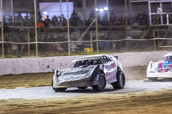 Super Sedan 29 T29 - 09 - Latrobe - 16-17 Jan 2026 - Grand Prix-19