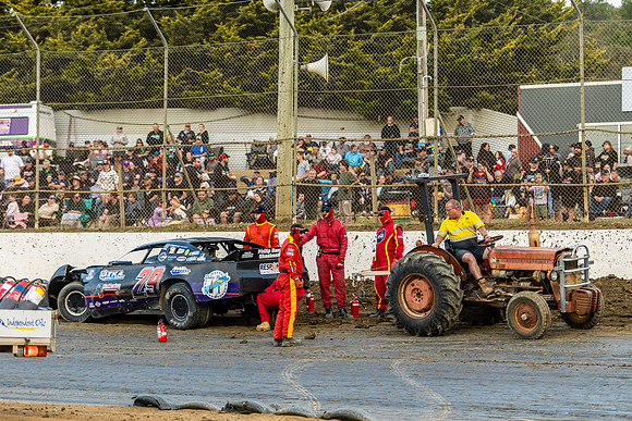 Super Sedan 29 T29 - 09 - Latrobe - 16-17 Jan 2026 - Grand Prix-43