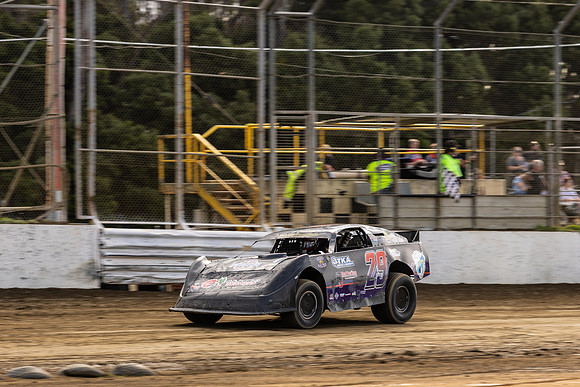 Super Sedan 29 T29 - 09 - Latrobe - 16-17 Jan 2026 - Grand Prix-41
