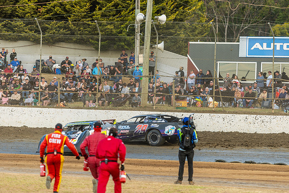Super Sedan 29 T29 - 09 - Latrobe - 16-17 Jan 2026 - Grand Prix-42