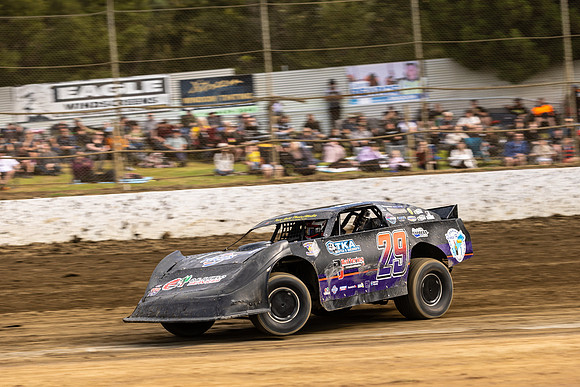 Super Sedan 29 T29 - 09 - Latrobe - 16-17 Jan 2026 - Grand Prix-40