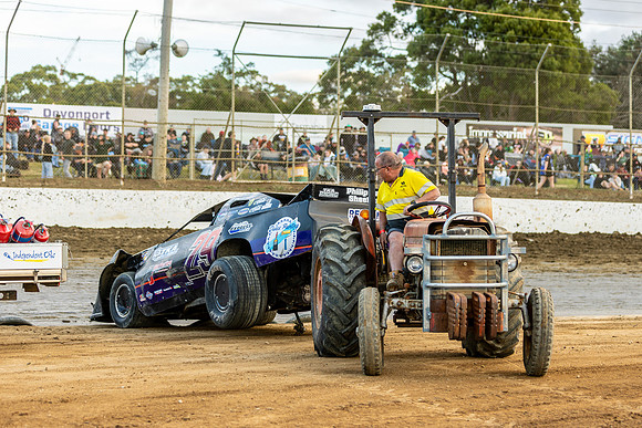 Super Sedan 29 T29 - 09 - Latrobe - 16-17 Jan 2026 - Grand Prix-44