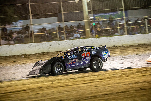 Super Sedan 29 T29 - 09 - Latrobe - 16-17 Jan 2026 - Grand Prix-50